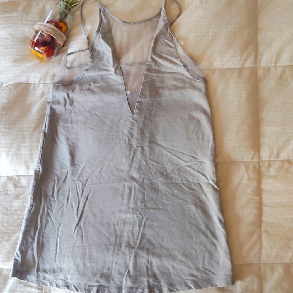 Sexy Tank Top